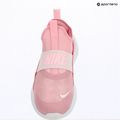 Buty dziecięce Nike Flex Runner 4 med soft pink/pink foam/med soft pink 6