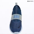 Buty dziecięce Nike Flex Runner 4 mystic navy/light pumice/midnight navy 6
