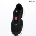 Buty treningowe męskie Nike Flex Train black/university red/white 10