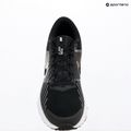 Buty do biegania męskie Nike Run Defy black/white 6