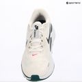 Buty do biegania męskie Nike Structure 26 white/mineral slate/hyper pink/black 6