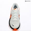 Buty do biegania męskie Nike Revolution 8 off white/white/black/total orange 6