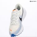 Buty do biegania męskie Nike Revolution 8 white/hydrogen blue/off noir 6