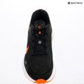 Buty do biegania męskie Nike Journey Run black/anthracite/wolf grey/total orange 7