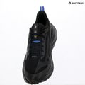 Buty do biegania męskie Mizuno Neo Lumina Gtx black/harbor mist/black 4