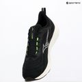 Buty do biegania Mizuno Enerzy Runnerz 2 black/glowing apple/gf white 3