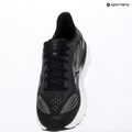 Buty do biegania męskie Mizuno Wave Skyrise 7 black/white/iron gate 7