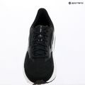 Buty do biegania męskie Mizuno Fortrush black/silver/white 4