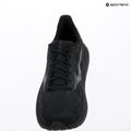 Buty do biegania męskie Mizuno Fortrush black/black sand 4