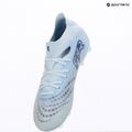 Buty piłkarskie dziecięce PUMA Future 9 Pro FG/AG Jr icy blue/puma white/blue jewel 4