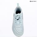 Buty piłkarskie dziecięce PUMA Future 9 Play FG/AG Jr icy blue/puma white/blue jewel 4