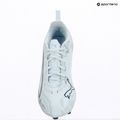 Buty piłkarskie dziecięce PUMA Ultra 6 Play FG/AG Jr icy blue/puma white/blue jewel 3