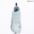 Buty piłkarskie dziecięce PUMA Ultra 6 Match FG/AG Jr icy blue/puma white/blue jewel 4