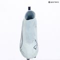 Buty piłkarskie dziecięce PUMA Ultra 6 Match+ LL FG/AG Jr icy blue/puma white/blue jewel 3