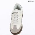 Buty dziecięce Lotto Vintal Kids white/black 12
