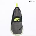 Buty dziecięce Nike Flex Runner 4 pencil point/black/volt ice/anthracite 6
