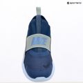 Buty dziecięce Nike Flex Runner 4 mystic navy/light pumice/midnight navy 6