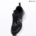 Buty do biegania dziecięce Nike Cosmic Runner black/anthracite/white 6