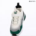 Buty dziecięce Nike Air Max Nova white/malachite/black/metallic gold 6