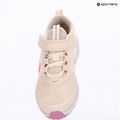 Buty dziecięce Nike Star Runner 5 chalk/sail/light magenta/orange pulse 6