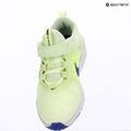 Buty dziecięce Nike Star Runner 5 volt tint/light liquid lime/volt ice/lapis 6