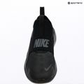 Buty dziecięce Nike Flex Runner 4 black/anthracite/black 6