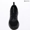 Buty do biegania juniorskie Nike Cosmic Runner black/black/anthracite 6