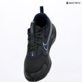 Buty do biegania juniorskie Nike Cosmic Runner anthracite/blackened blue/work blue 6