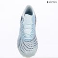 Buty piłkarskie PUMA Future 9 Match Fusion FG/AG icy blue/puma white/blue jewel 11
