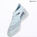 Buty piłkarskie PUMA Future 9 Match TT icy blue/puma white/blue jewel 4