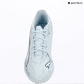Buty piłkarskie PUMA Ultra 6 Play TT icy blue/puma white/blue jewel 4
