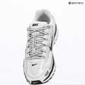 Buty męskie Nike P-6000 white/metallic silver/black/black 6