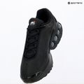 Buty męskie Nike Air Max Dn black/black/metallic dark grey/black 6
