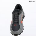 Buty męskie Nike Nike Reax 8 smoke grey/black/bright crimson 6