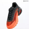 Buty męskie Nike Air Max Fire orange frost/dark smoke grey/picante red 6