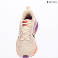 Buty do biegania damskie Nike Vomero 18 chalk/pink foam/bright violet/tattoo 6