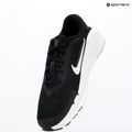 Buty treningowe męskie Nike Flex Train black/anthracite/white 10