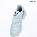 Buty piłkarskie PUMA Future 9 Play FG/AG icy blue/puma white/blue jewel 12