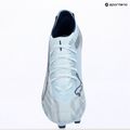 Buty piłkarskie PUMA Ultra 6 Match FG/AG icy blue/puma white/blue jewel 12