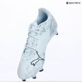 Buty piłkarskie PUMA Ultra 6 Play FG/AG icy blue/puma white/blue jewel 11