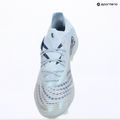 Buty piłkarskie PUMA Future 9 Fusion FG/AG icy blue/blue jewel 12
