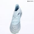Buty piłkarskie PUMA Future 9 Match FG/AG icy blue/puma white/blue jewel 12