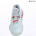 Buty do tenisa damskie ASICS Gel-Resolution X sky/grey blue 17
