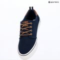 Trampki męskie Lee Cooper LCW-26-02-4095MC navy 10