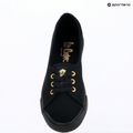 Trampki damskie Lee Cooper LCW-26-02-4045LA black/gold 11