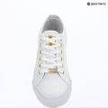 Trampki damskie Lee Cooper LCW-26-02-4074LA white 11