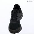 Buty do biegania damskie Nike Run Defy black/anthracite 6