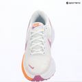 Buty do biegania damskie Nike Revolution 8 white/orange pulse/light magenta 6