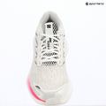 Buty do biegania damskie Salomon Aero Glide 4 white/white/black 6