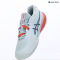 Buty do tenisa damskie ASICS Gel-Resolution X Clay W sky/grey blue 15
